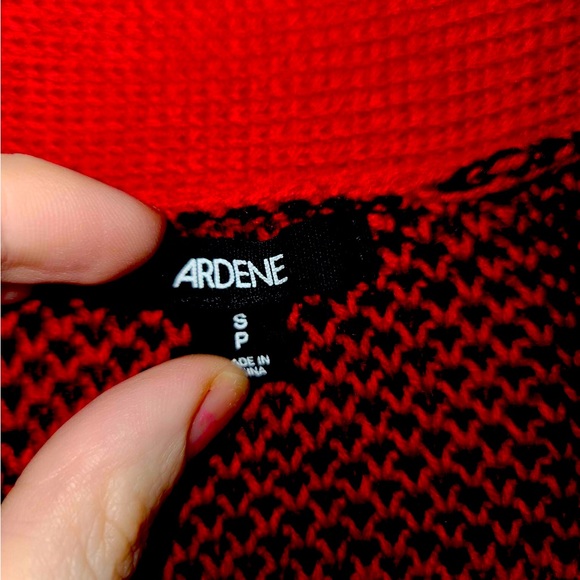 Women’s Ardene Cardigan - Picture 2 of 2